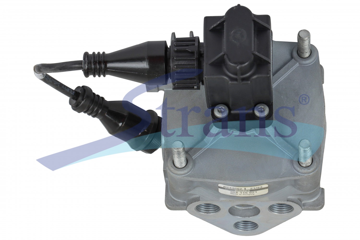 Модулятор Abs 6-И Канальний 24V 950364047 купити в Україні